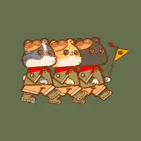 Cat Scout - design