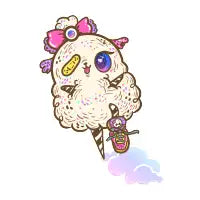 FluffyMafi - design