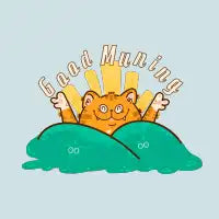 Good Muning - design