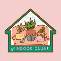 Indoor Club - design
