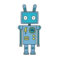 bunbot - design
