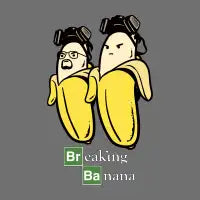 Breaking Banana - design