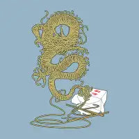 Dragon Flavor - design