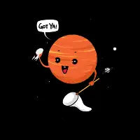 Got Ya - design