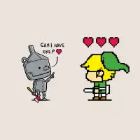Heart Seeker - Chow Hon Lam - design