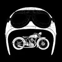 Keep Riding - design