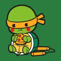 Mascot Ninja - design
