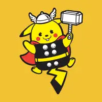 Mascot TH - design