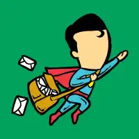 Part Time Job - Post - design