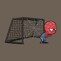 Sporty Buddy - Soccer - design