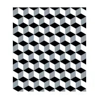 Cube Pattern - design