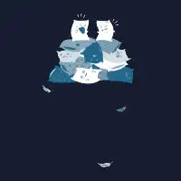 Pillow Fight - design