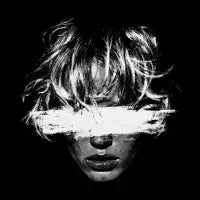 Blindfolded Portrait - design