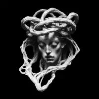 Celestial Woman - design