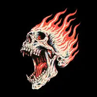 Hellfire Never Looked Better - design