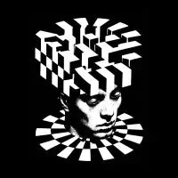 Lost in My Own Dimension T-Shirt - design