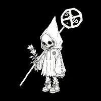 Sensitive skull - design