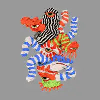 The Weird Eye Society - design