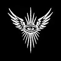 Winged All Seeing Eye - design