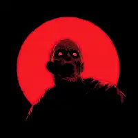 Zombie Horror Graphic - design