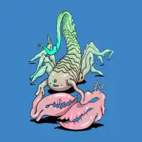 scorp - design