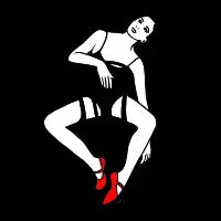 Ballerina T-Shirt - design