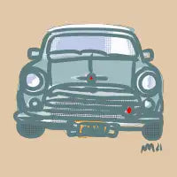 Mini - design