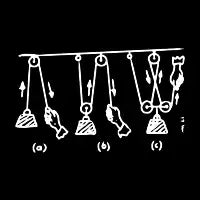 Pulley Light T-Shirt - design