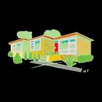 Suburbia T-Shirt - design