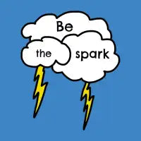 Be the Spark - design