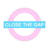 CLOSE THE GAP - design