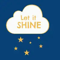 Let It Shine - design