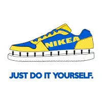 NIKEA - design