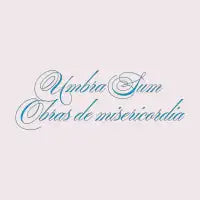 Obras de misericordia (azul) - design