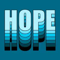 Hope (Part 2 - Staggered) - design