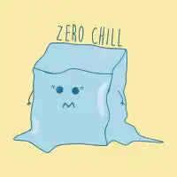 Zero Chill - design