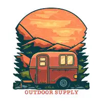 caravan - design