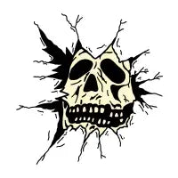 ' Breakthrough - design