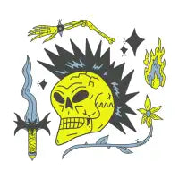 CHAOS - design