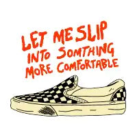 COMFORTABLE - design