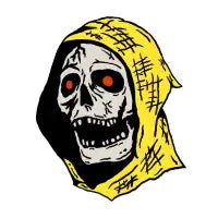 Crypt - design