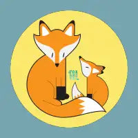 Baby Fox - design