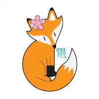 Foxy Spring - design