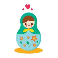 matrioshka - design
