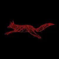 Forest Fox - design