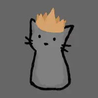 King Cat - design
