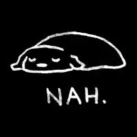 Nah. - design