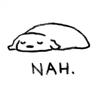 Nah. - design