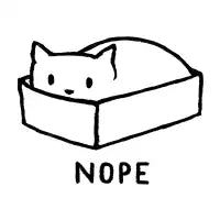 Nope - design