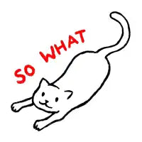 So What - design